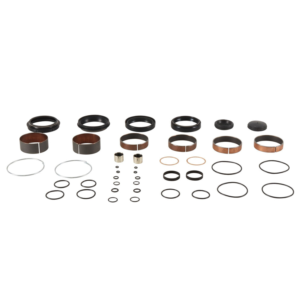 PIVOT WORKS Fork Seal & Bushing Kit