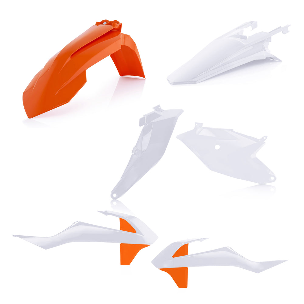 ACERBIS Plastic Kit (1)