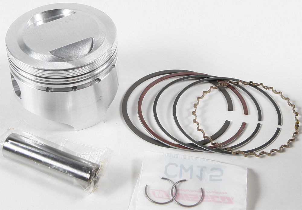 WISECO Piston (1)