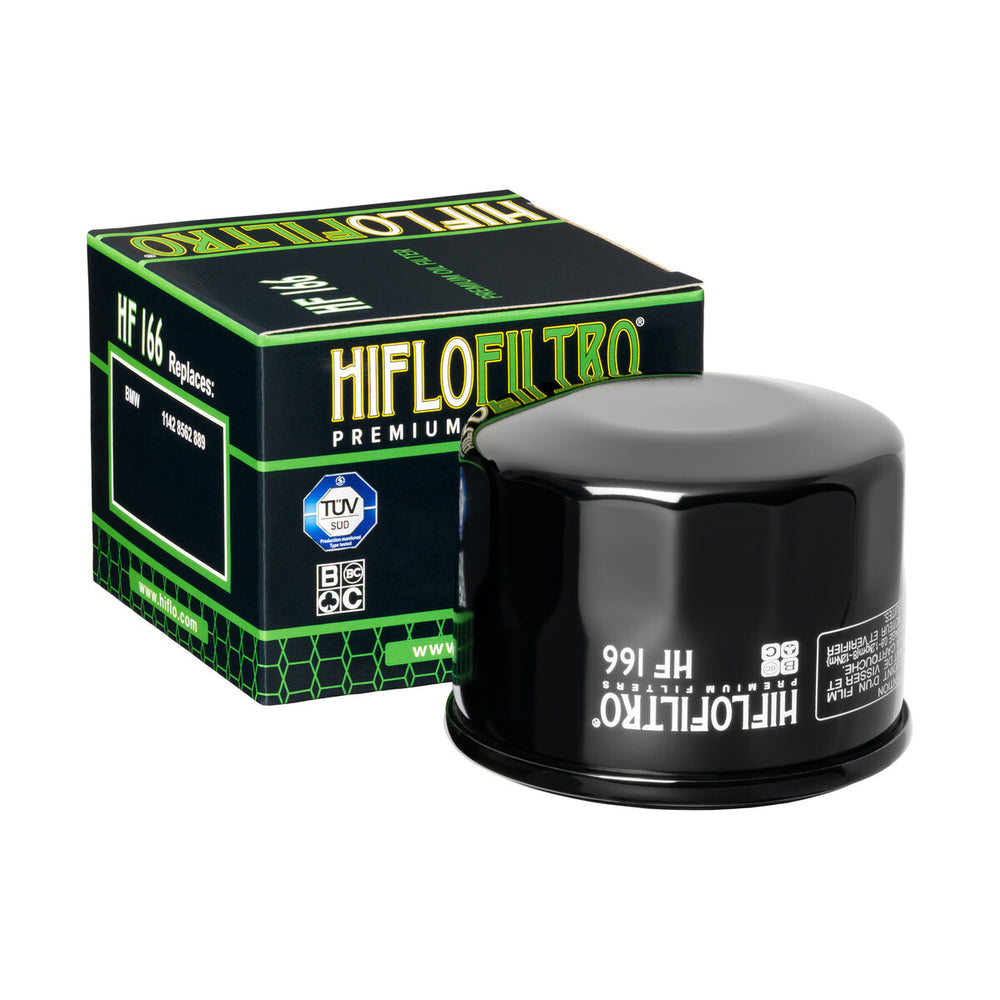 HIFLOFILTRO Oil Filter
