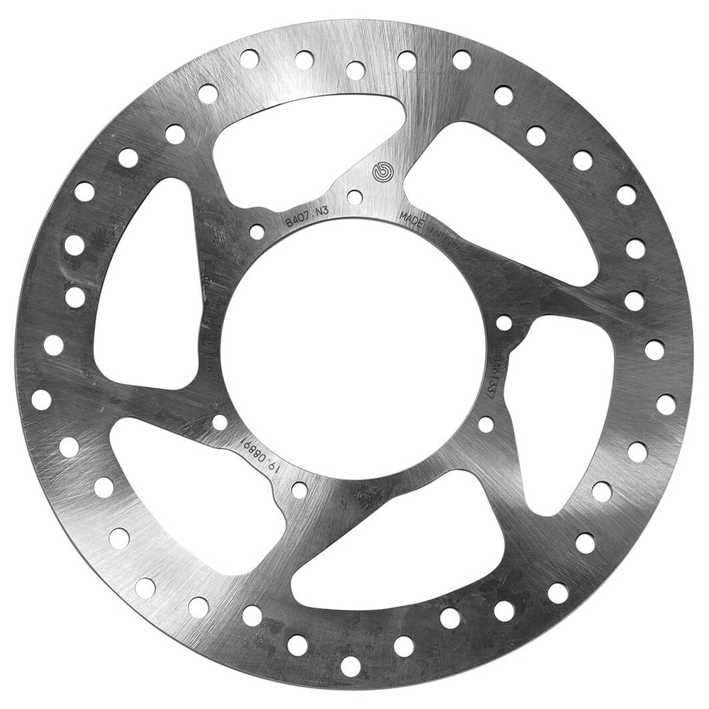 BREMBO Prime Brake Rotors