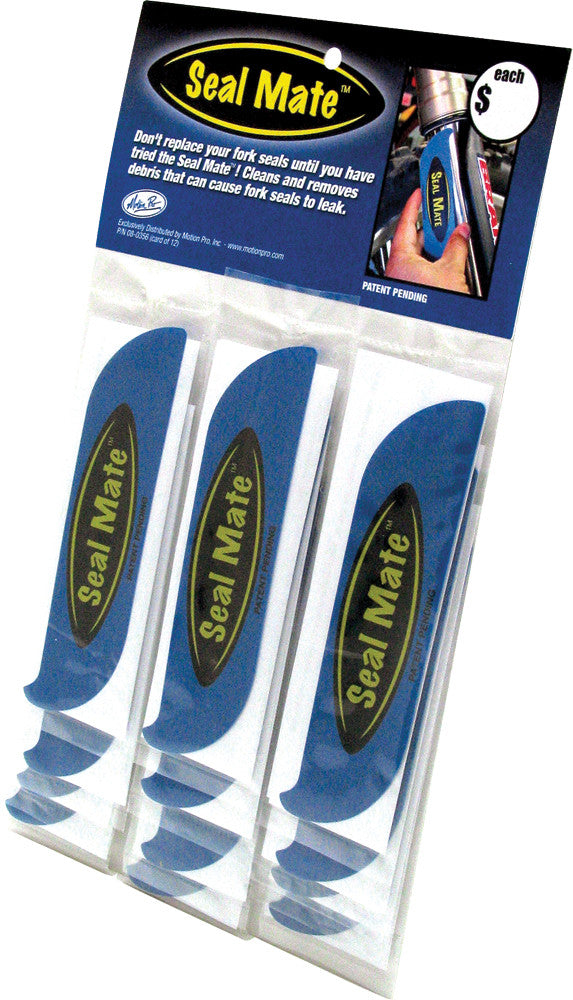 MOTION PRO Seal Mate Fork Seal Cleaner