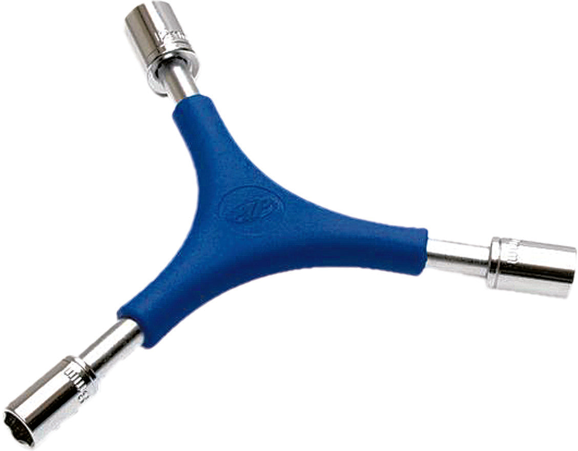 MOTION PRO Combo Y-Drive Wrench
