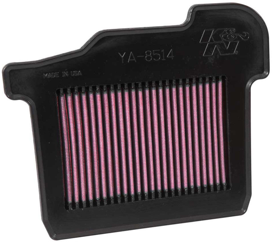 K&N AIR FILTER (1)