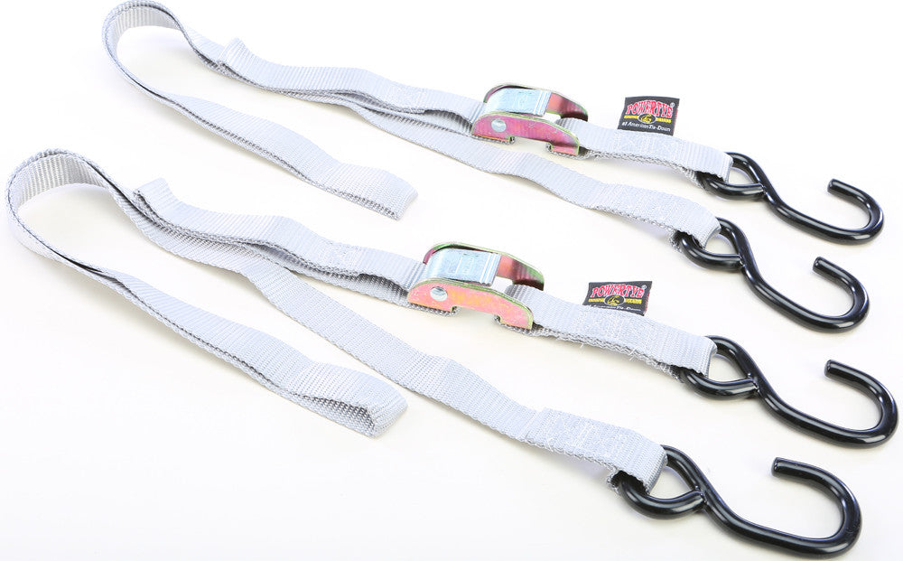POWERTYE 1" Tie-Downs