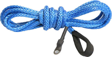 KFI Winch Rope Kit