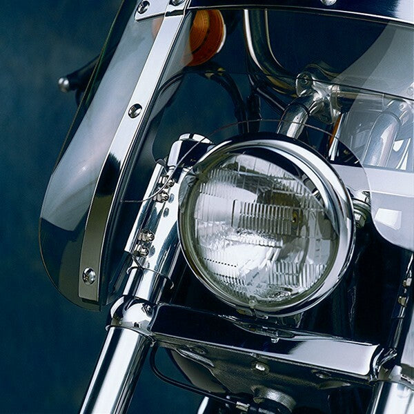 NATIONAL CYCLE Heavy Duty Windshields
