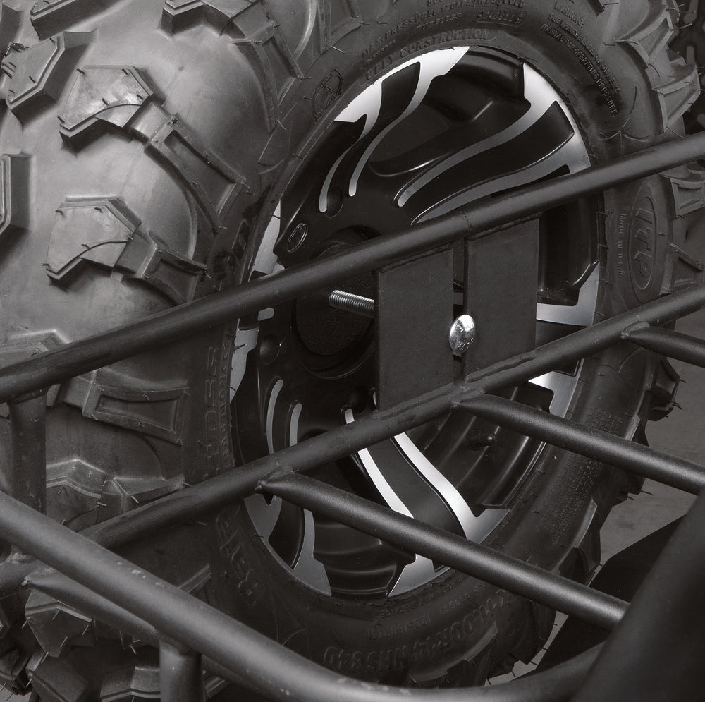 HORNET Spare Tire Mount