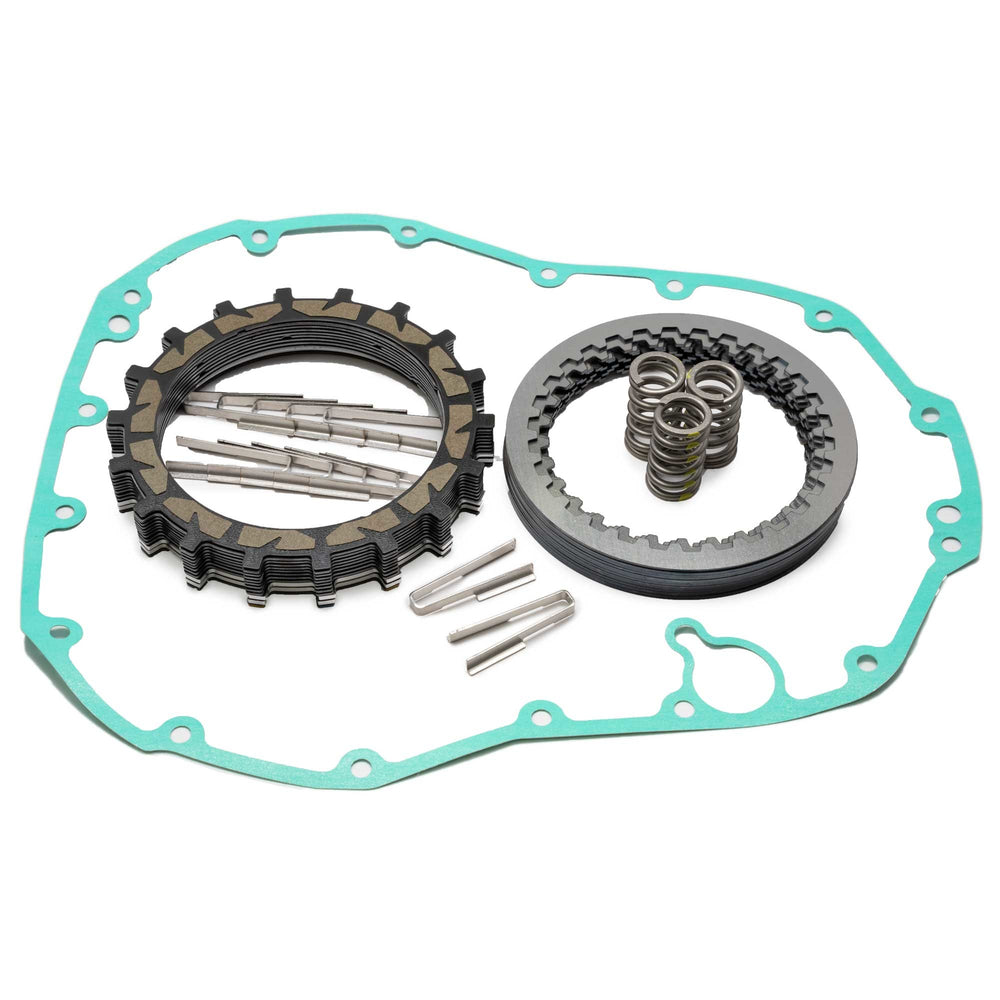 REKLUSE RACING TorqDrive Clutch