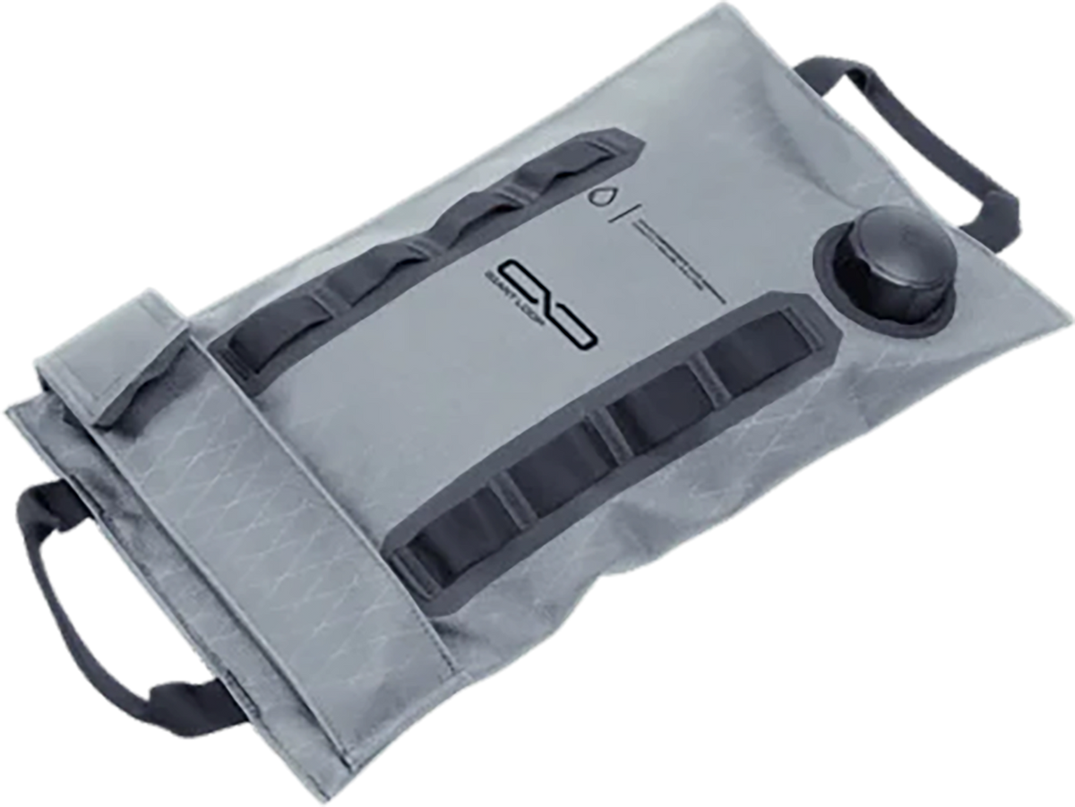 GIANT LOOP ARMADILLO LIQUID RESERVOIR BAG 1 GAL