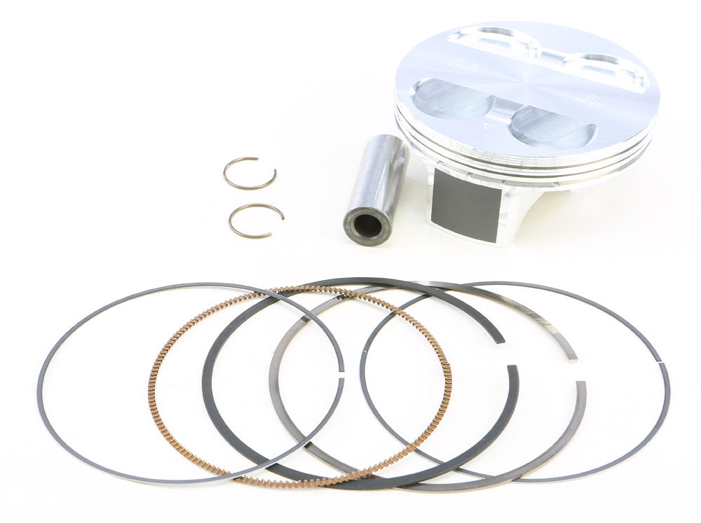 VERTEX Piston Kit (1)