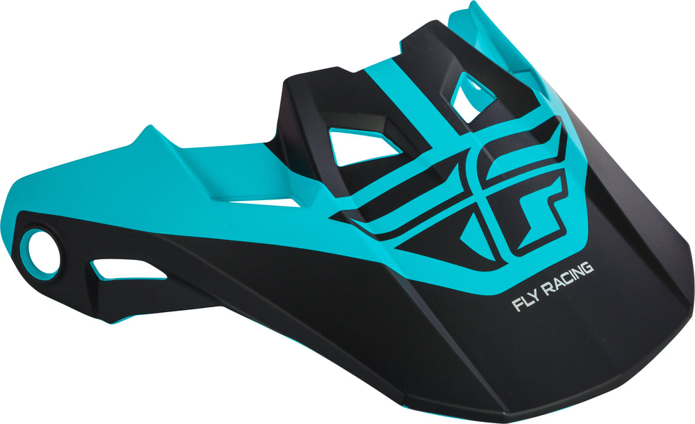 FLY RACING Formula Helmet Visor