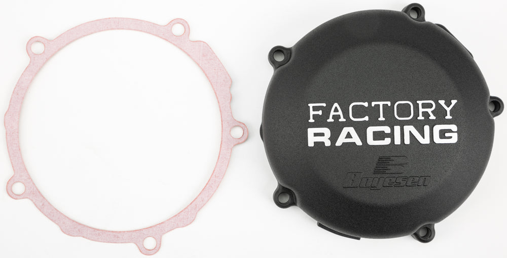 BOYESEN Spectra Series Factory Ignition Cover