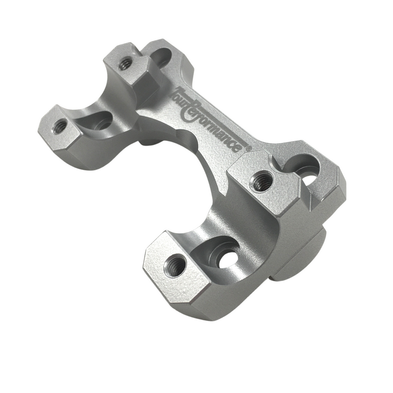 HELIBARS Risers