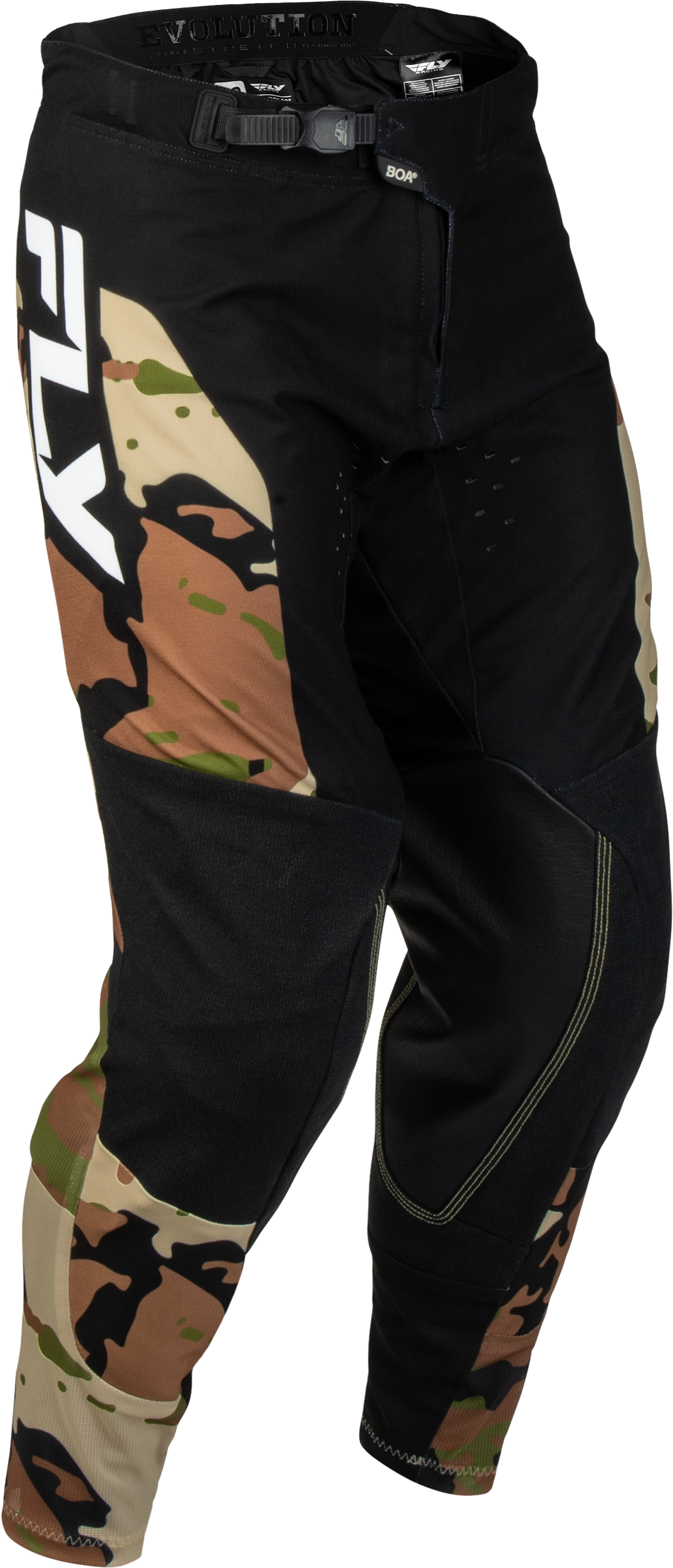 FLY RACING Evolution DST Hunt Pants (2027)