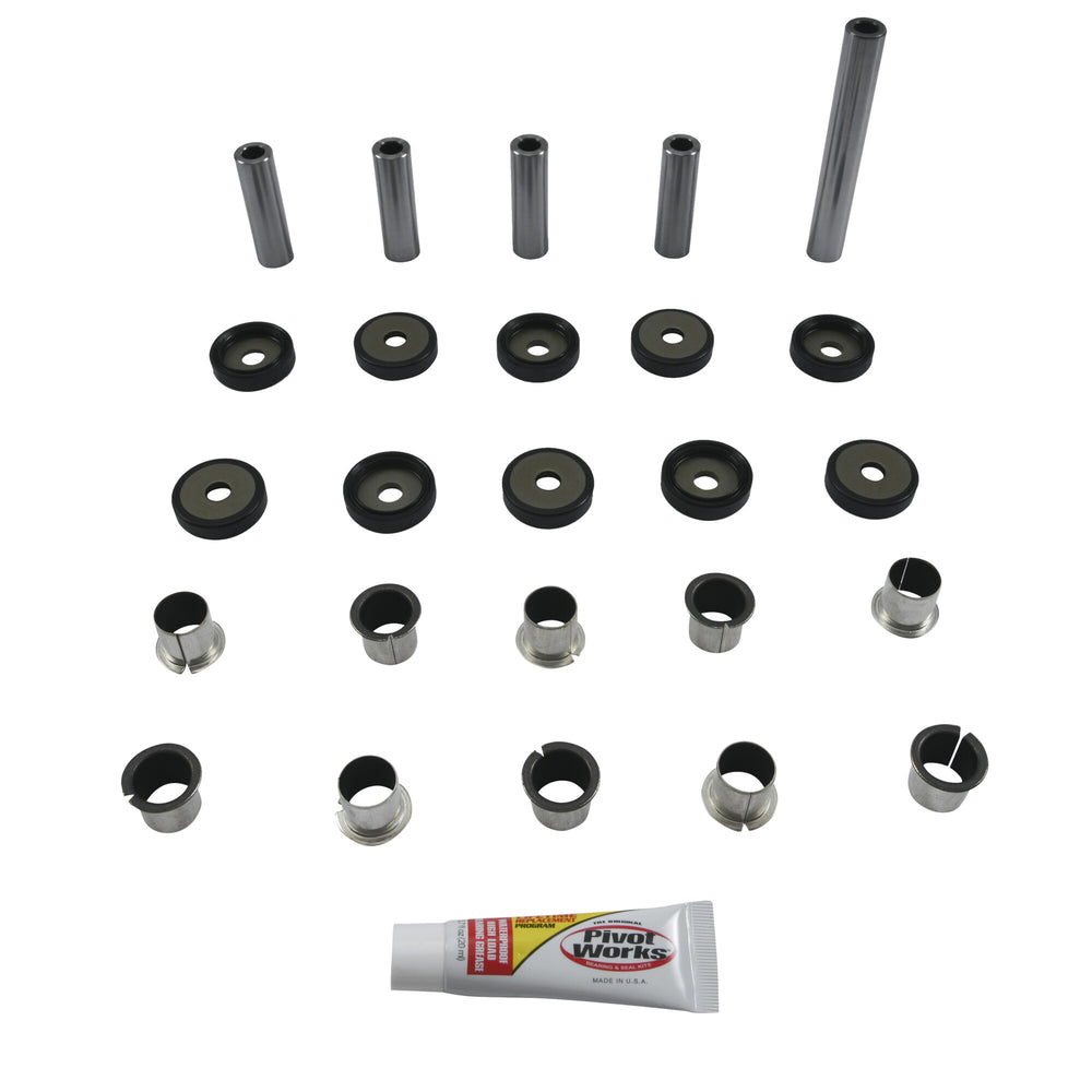 PIVOT WORKS IRS Bearing Kit