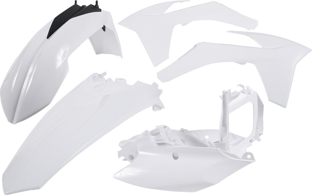 ACERBIS Plastic Kit (1)