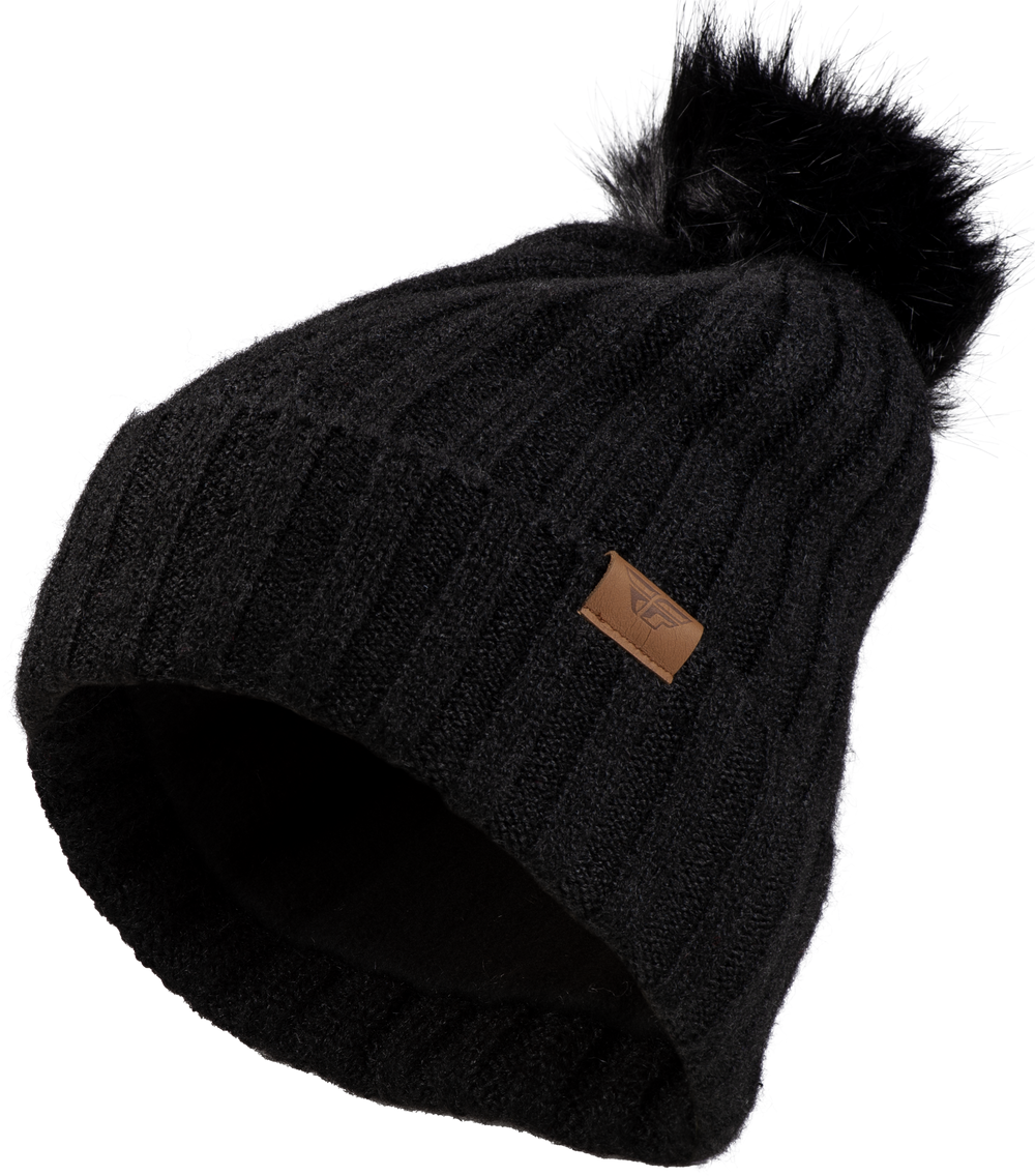 FLY RACING Pom Beanie