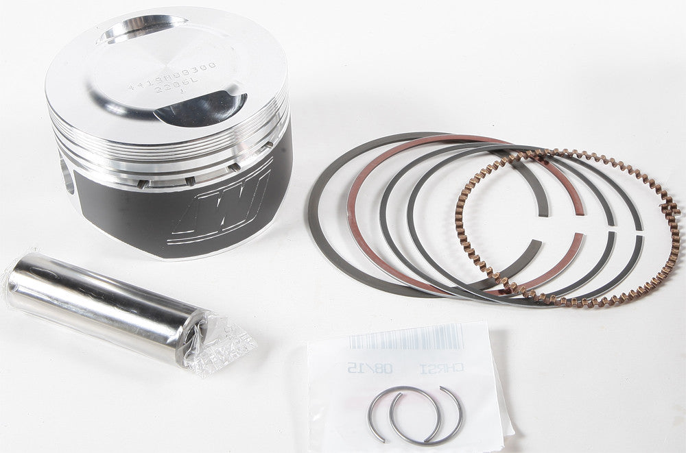 WISECO Piston (1)