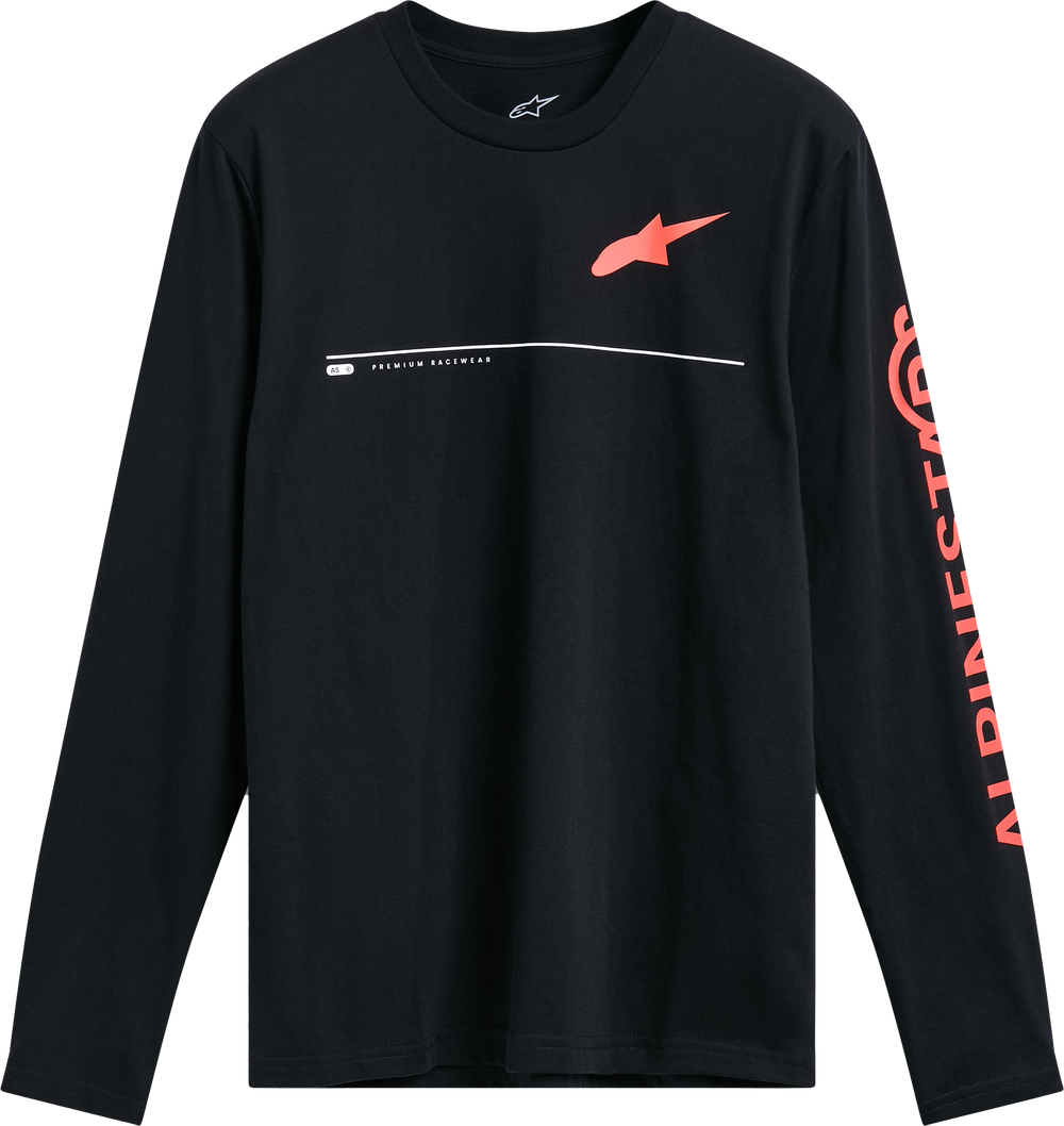 ALPINESTARS Committed LS Tee