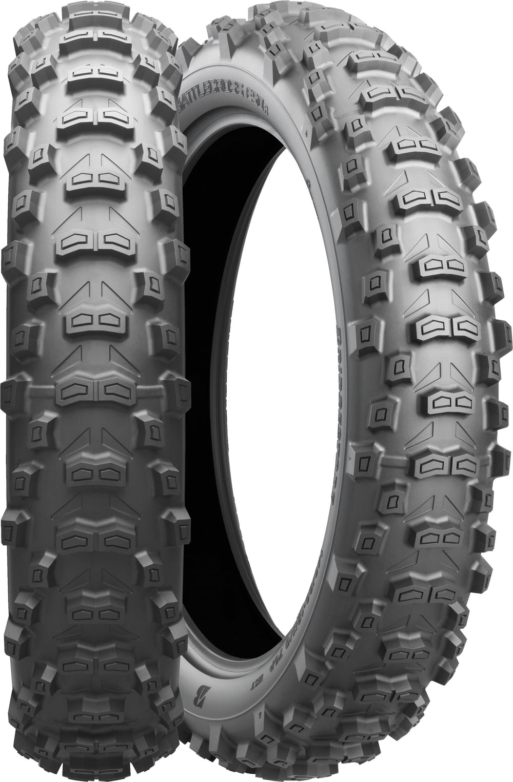 BRIDGESTONE Battlecross E50