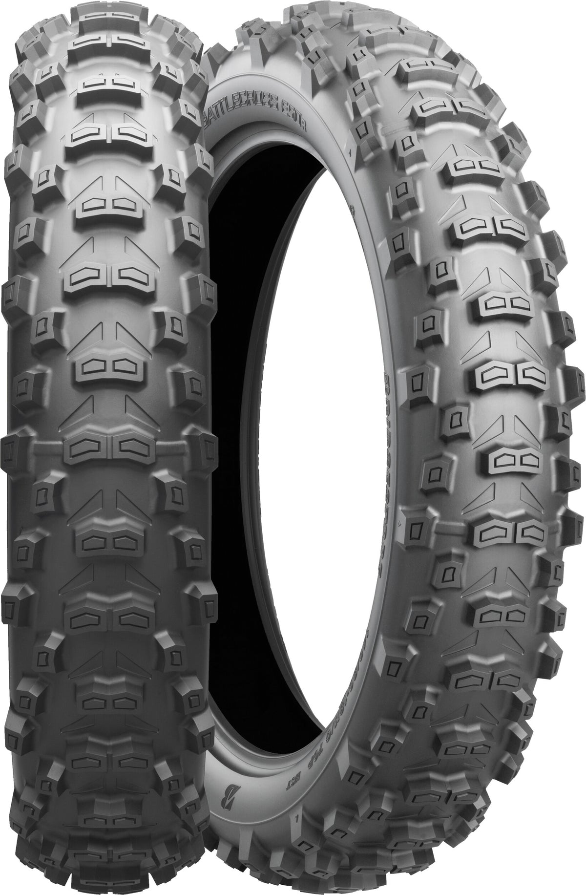 BRIDGESTONE Battlecross E50