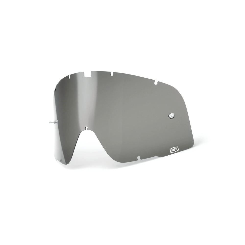 100-PERCENT Barstow Replacement Lenses and Accessories