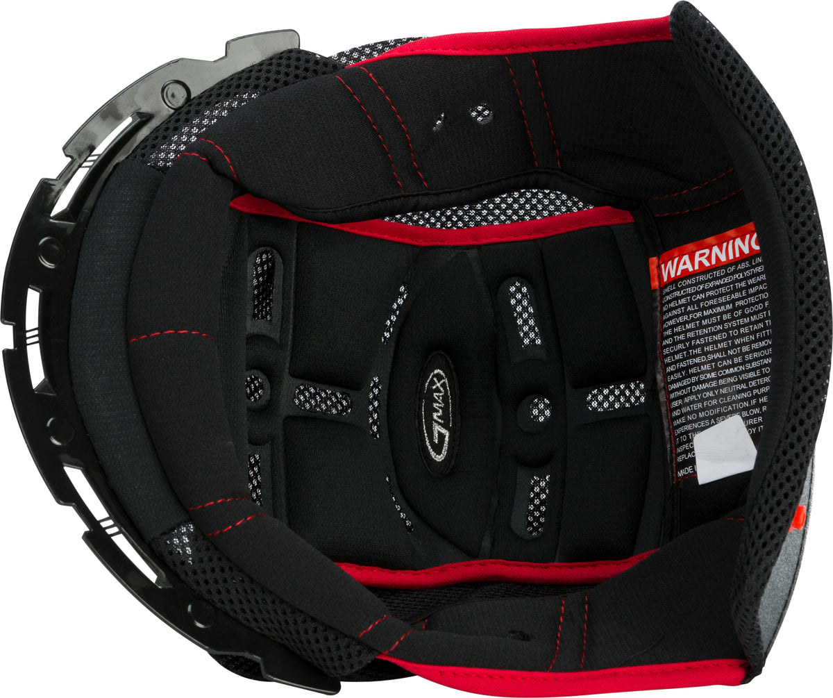 GMAX FF-98 Comfort Liners