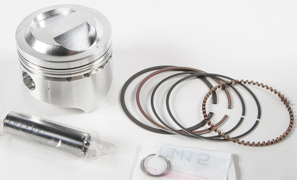 WISECO Piston (1)