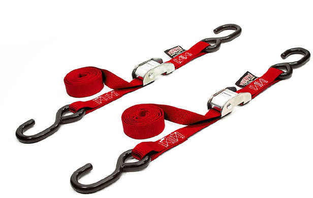 POWERTYE 1" Tie-Downs