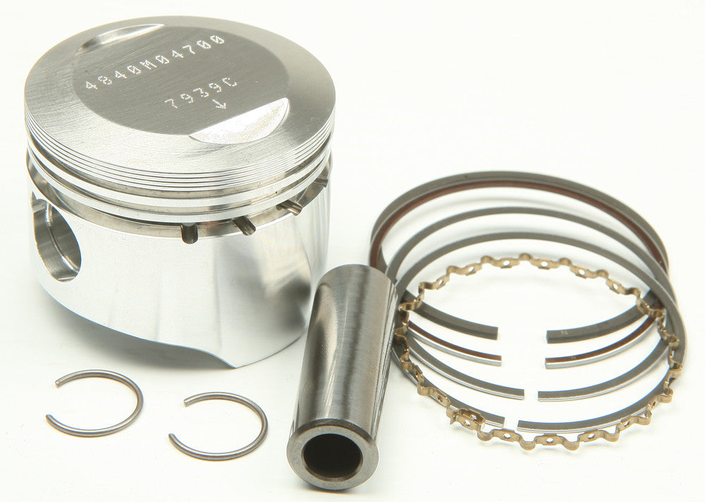 WISECO Piston (1)