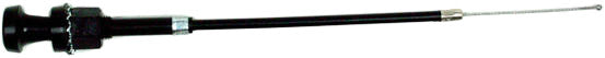 MOTION PRO Black Vinyl Choke Cable