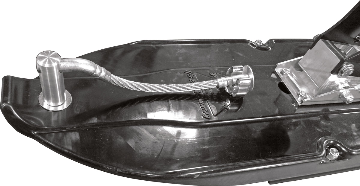 BTL DESIGNS Ice Scratcher