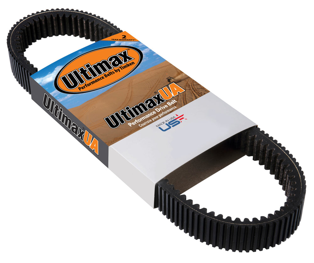 ULTIMAX Ultimax UA Drive Belt