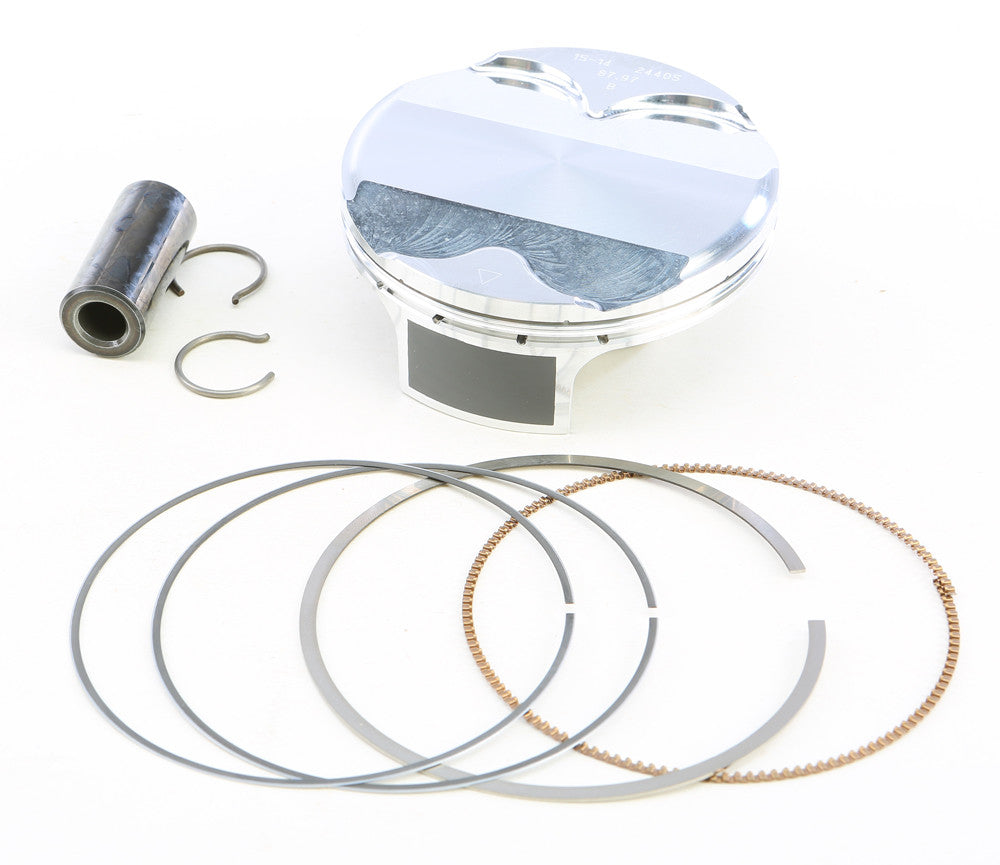 VERTEX Piston Kit (1)