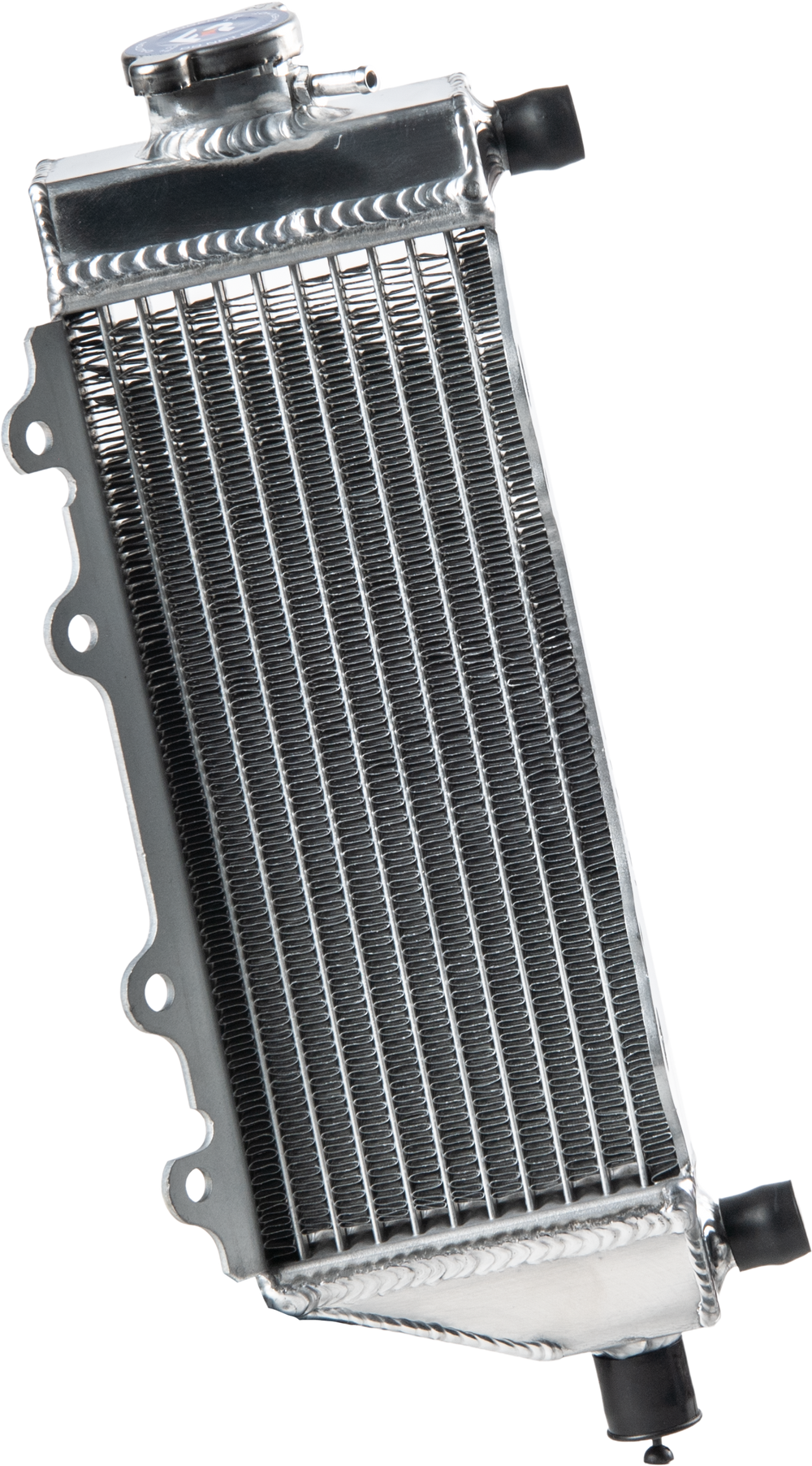 FIRE POWER Radiator