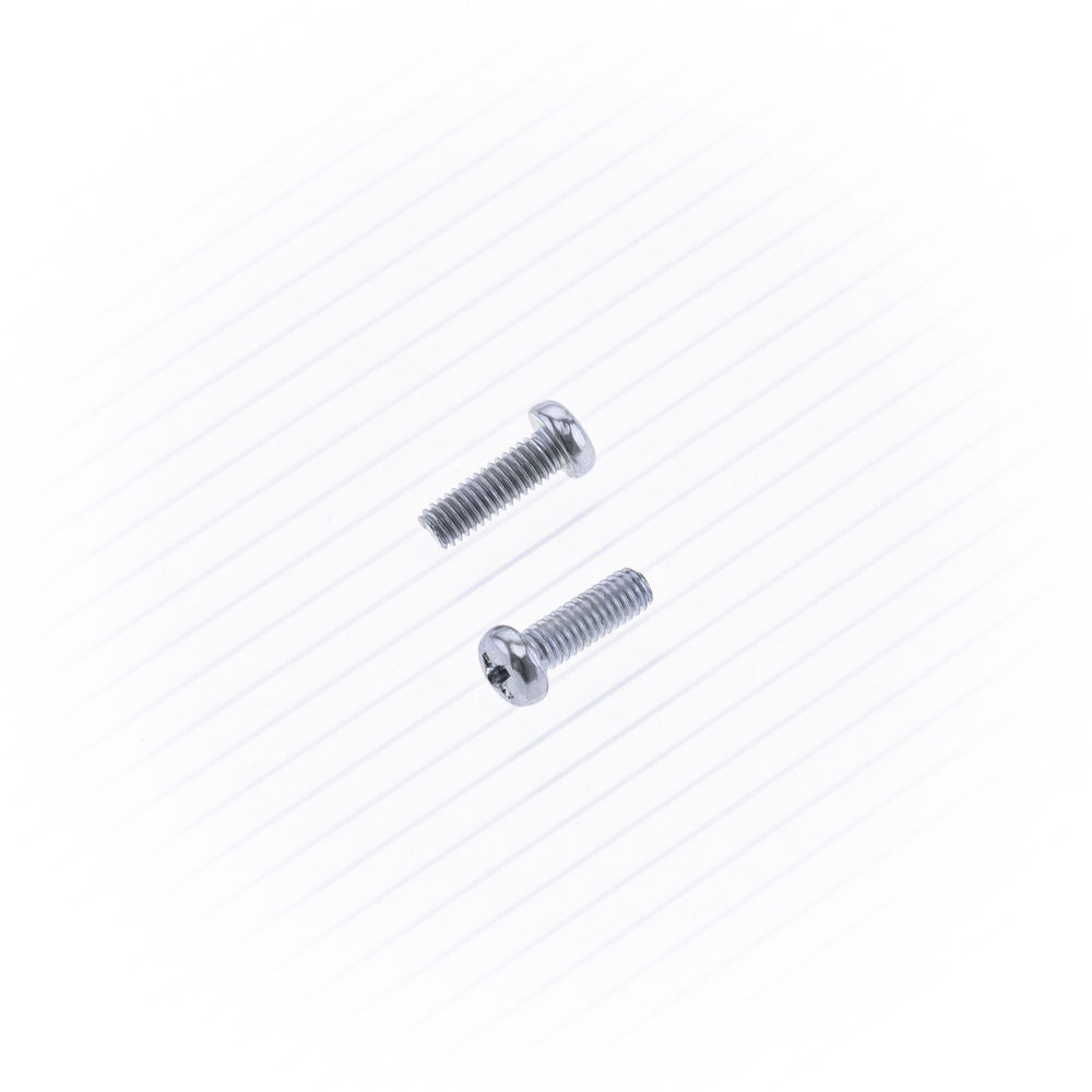 BOLT Carburetor Float Bowl Screws