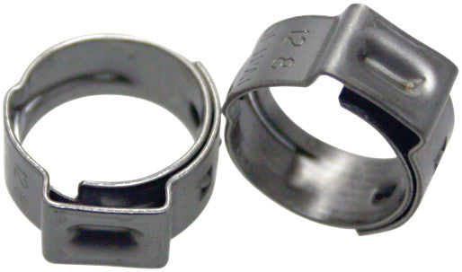MOTION PRO Stepless Clamps