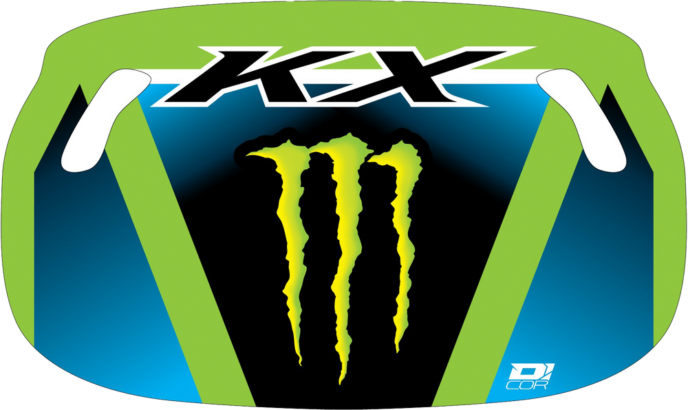 D-COR Pit Board
