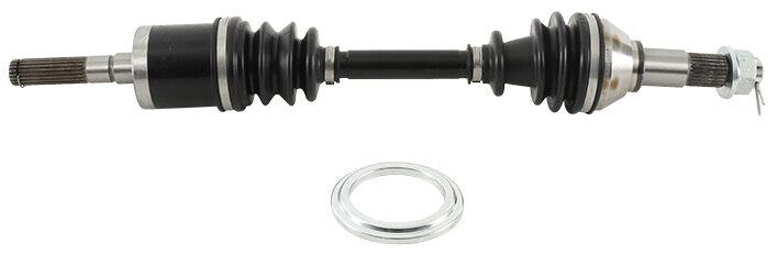 ALL BALLS 8 Ball Extreme Duty Axle