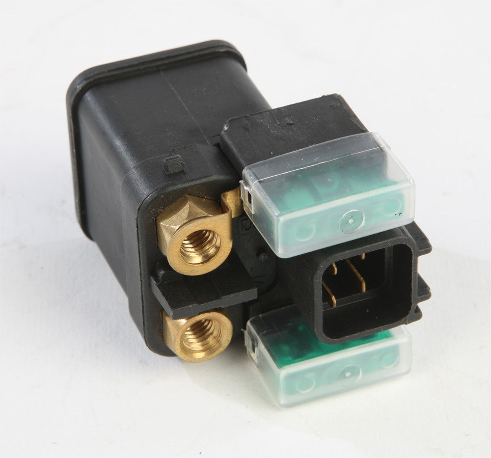 RICKS Starter Solenoid