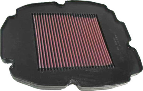 K&N AIR FILTER (1)