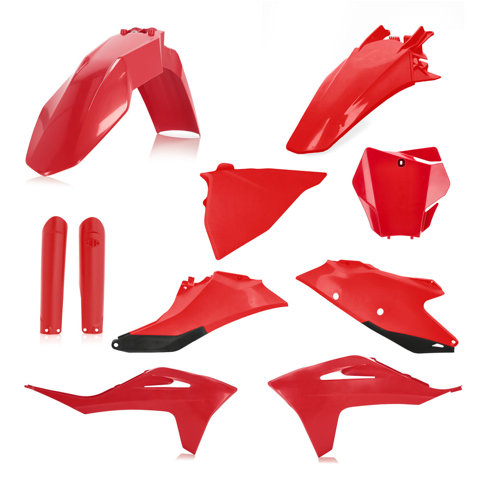 ACERBIS Full Plastic Kit (1)