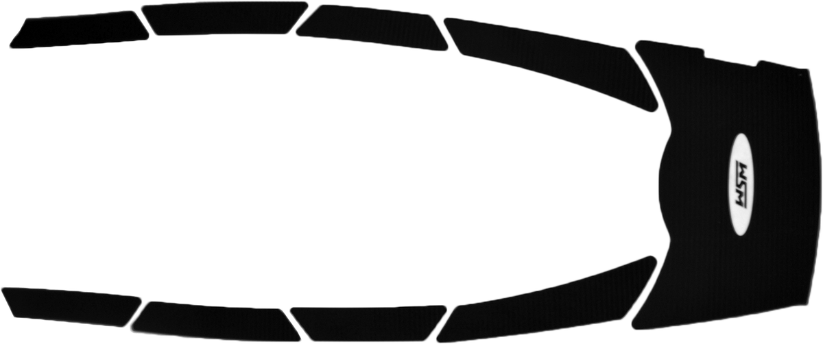 WSM Traction Mat