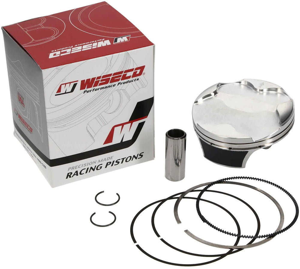 WISECO Piston (3)