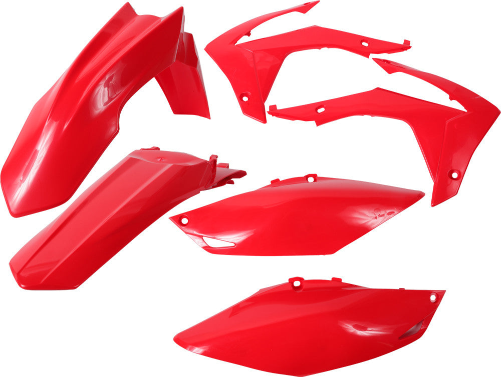 ACERBIS Plastic Kit (1)