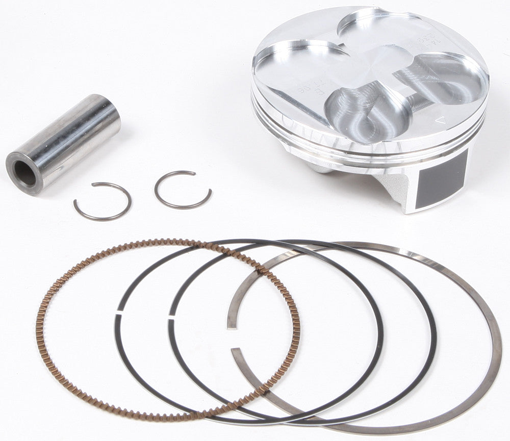 VERTEX Piston Kit (1)