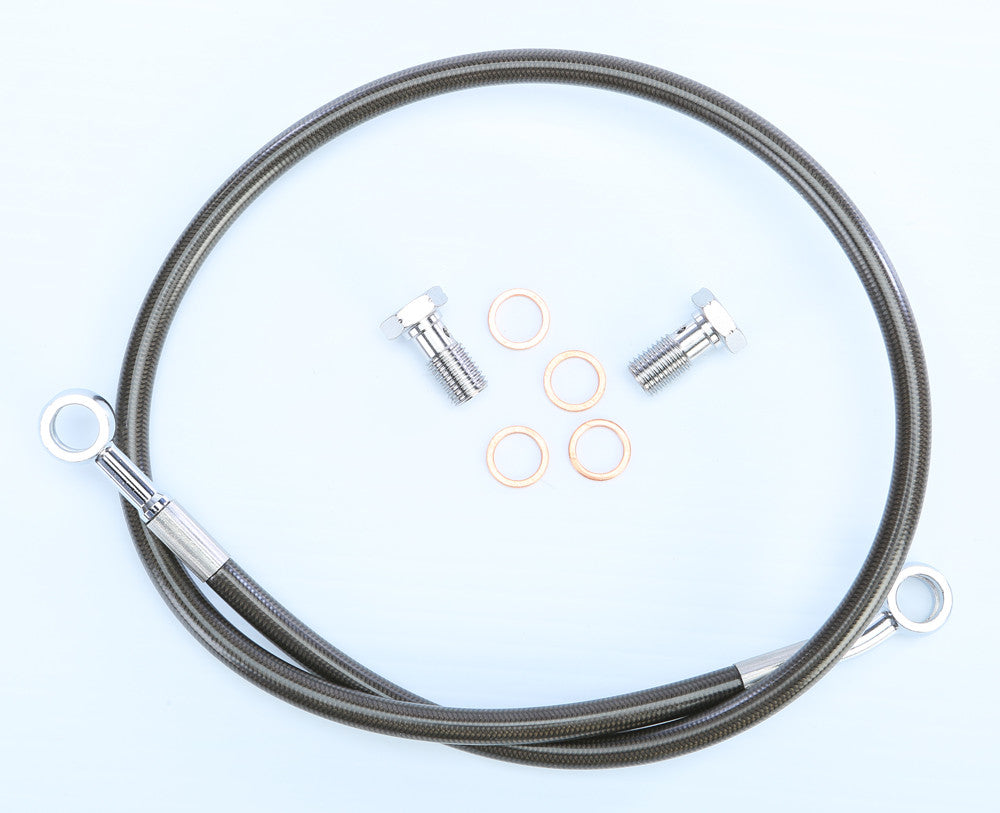 STREAMLINE Rear Brake Line Kit