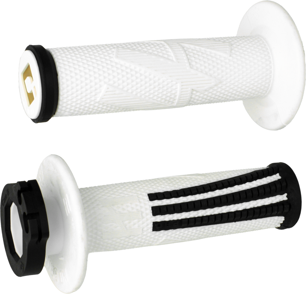 ODI Emig Pro V2 Lock-on Grips