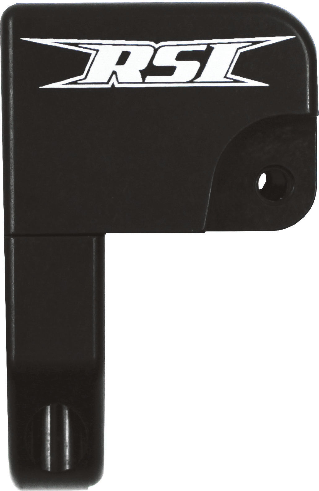 RSI Billet Throttle Block
